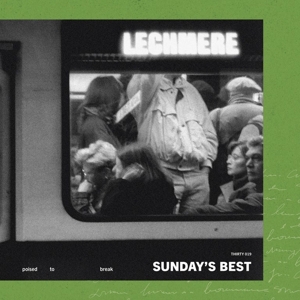 CD Shop - SUNDAY\