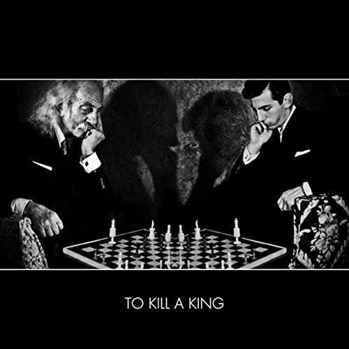 CD Shop - TO KILL A KING TO KILL A KING