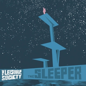 CD Shop - LEISURE SOCIETY SLEEPER