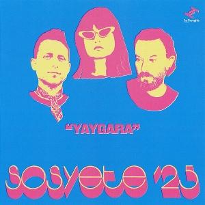 CD Shop - SOSYETE \