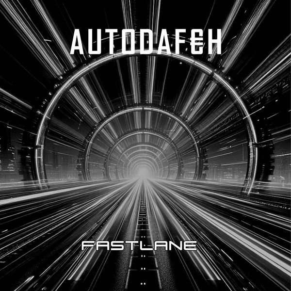 CD Shop - AUTODAFEH 7-FASTLANE