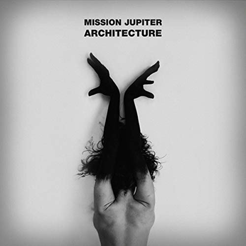 CD Shop - MISSION JUPITER ARCHITECTURE