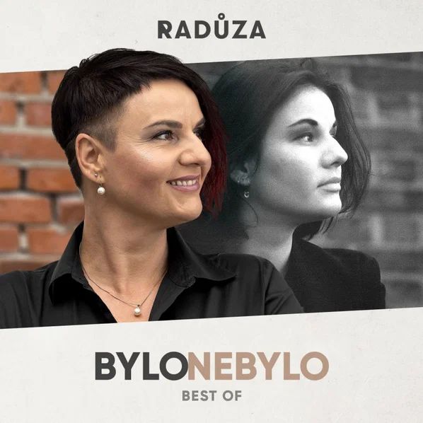 CD Shop - RADůZA Bylo Nebylo