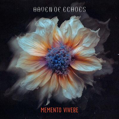CD Shop - HAVEN OF ECHOES MEMENTO VIVERE