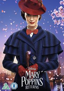 CD Shop - GUSTAVO DU JOS+® ANTONIO ABREU MARY POPPINS RETURNS