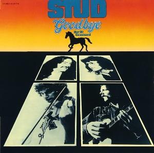 CD Shop - STUD GOODBYE (LIVE AT COMMAND)