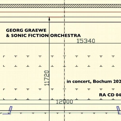 CD Shop - GEORG GRAEWE IN CONCERT, BOCHUM 2022
