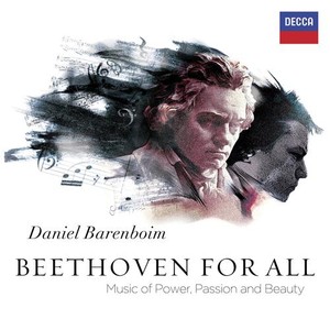CD Shop - DAVID ZINMAN BEETHOVEN FOR ALL:MUSI...