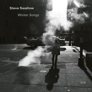 CD Shop - STEVE SWALLOW WINTER SONGS