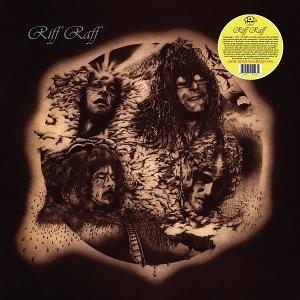 CD Shop - RIFF-RAFF RIFF-RAFF