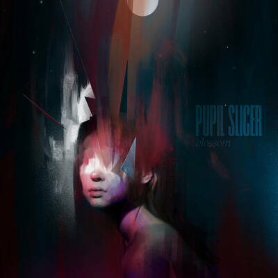 CD Shop - PUPIL SLICER BLOSSOM