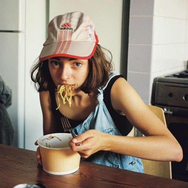 CD Shop - STELLA DONNELLY THRUSH METAL
