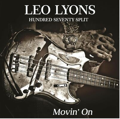 CD Shop - HUNDRED SEVENTY SPLIT MOVIN\