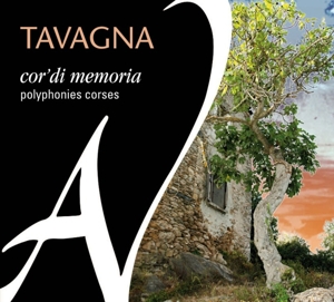 CD Shop - CORSICA COR\
