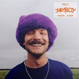 CD Shop - PEET JOYBOY
