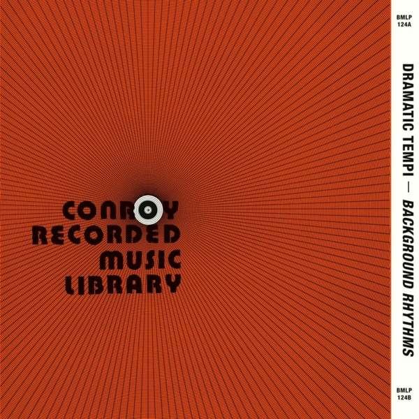 CD Shop - SAMMY & WEISS & LARRY ROBBINS BACKGROUND BURDSON DRAMATIC TEMPI / LARRY...