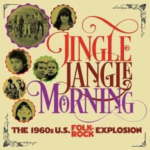 CD Shop - VARIOUS ARTISTS JINGLE JANGLE MORNING ...
