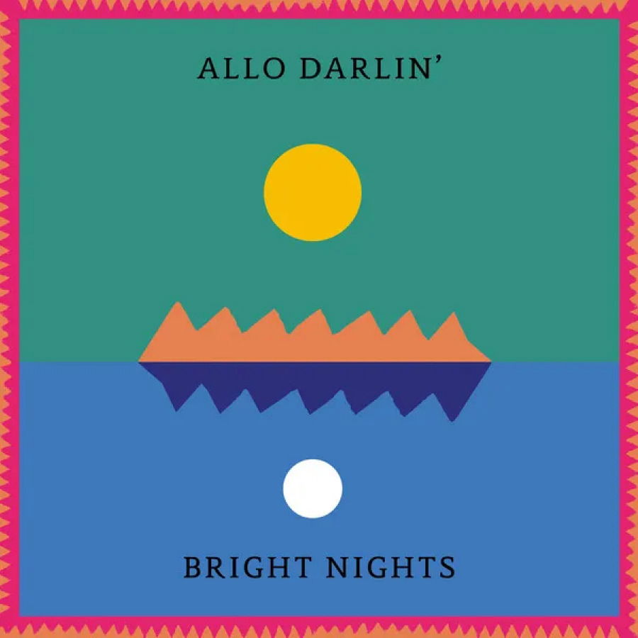 CD Shop - ALLO DARLIN\