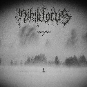 CD Shop - NIHILI LOCUS SEMPER