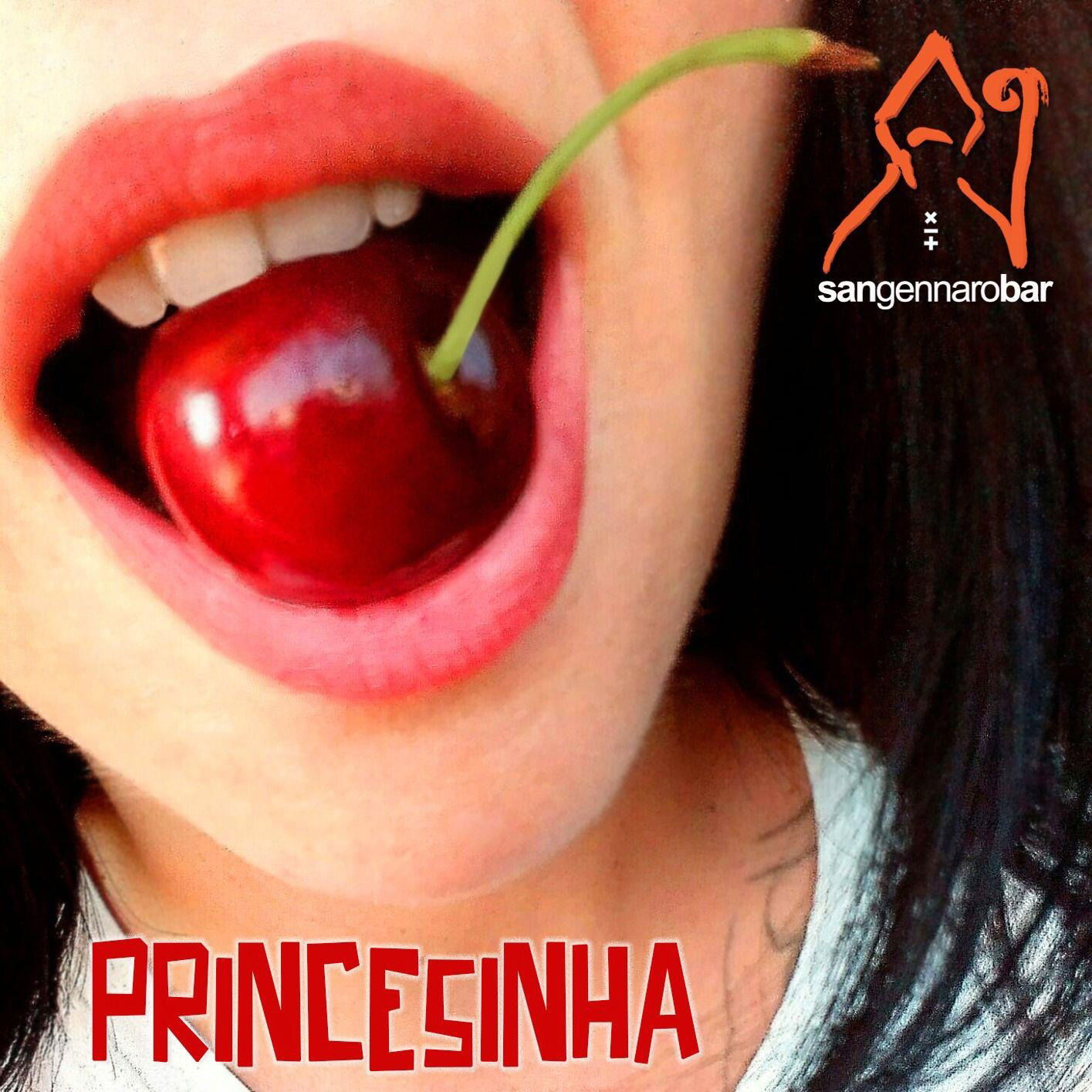 CD Shop - SANGENNAROBAR 7-PRINCESINHA