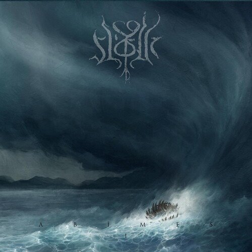 CD Shop - SLOW ABIMES I