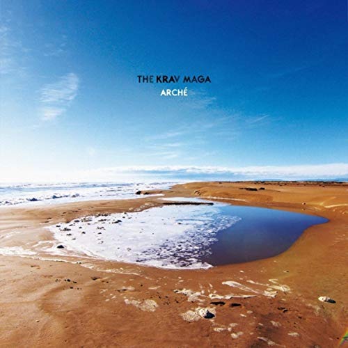 CD Shop - THE KRAV MAGA ARCHE