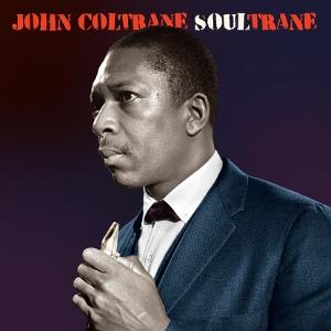 CD Shop - JOHN COLTRANE SOULTRANE