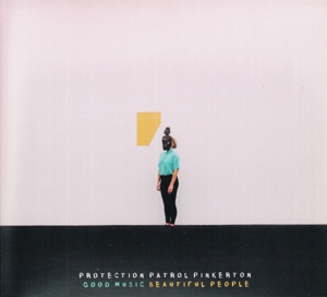 CD Shop - PROTECTION PATROL PINKERTON GOOD MUSIC BEAUTIFUL..