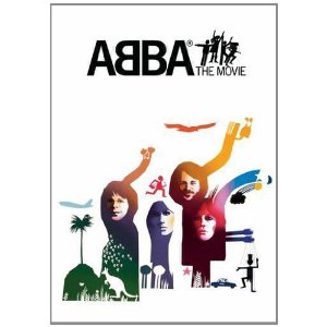 CD Shop - ABBA ABBA THE MOVIE