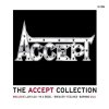 CD Shop - ACCEPT ACCEPT COLLECTION