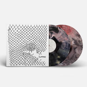 CD Shop - CLIPPING. CLPPNG