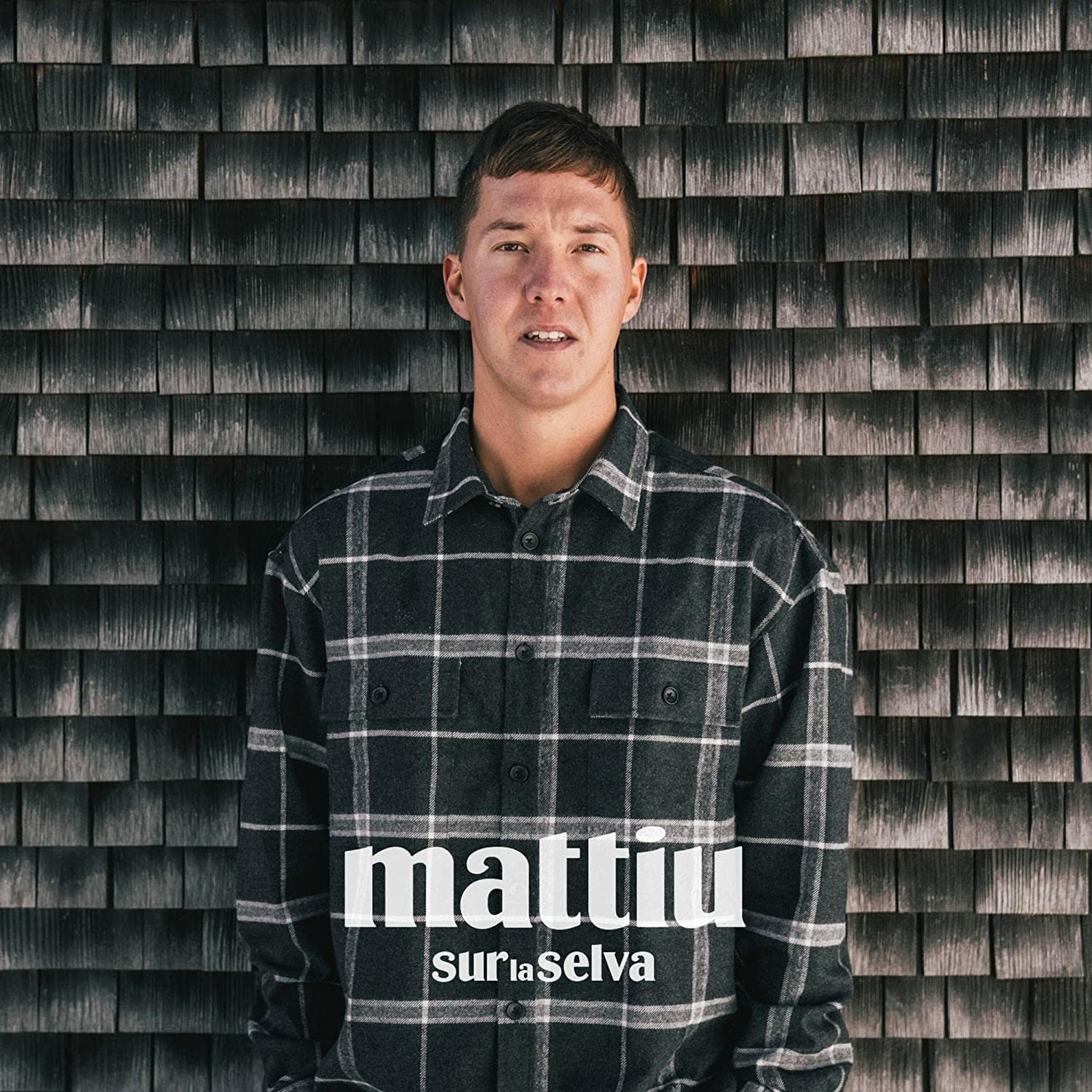 CD Shop - MATTIU SUR LA SELVA