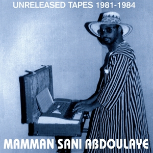 CD Shop - MAMMAN SANI UNRELEASED TAPES 1981-...