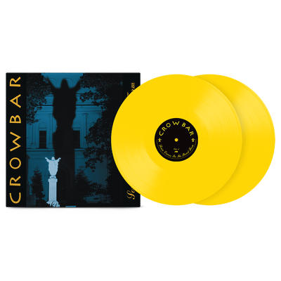 CD Shop - CROWBAR SONIC EXCESS IN ITS PU...