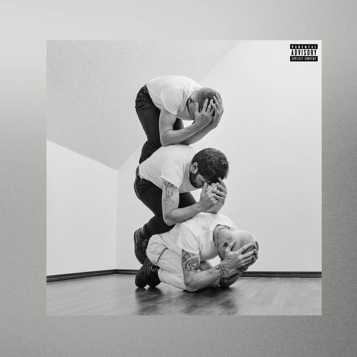 CD Shop - HELP COURAGE