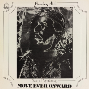 CD Shop - BROTHER AH MOVE EVER ONWARD