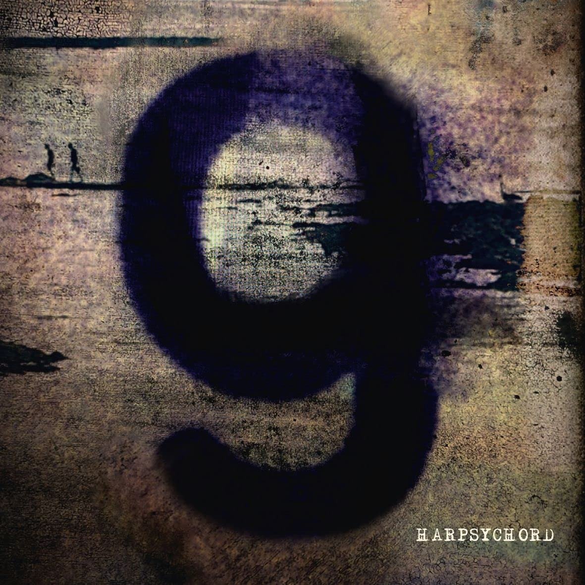 CD Shop - HARPSYCHORD 9