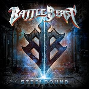 CD Shop - BATTLE BEAST STEELBOUND