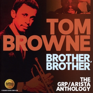CD Shop - TOM BROWNE BROTHER BROTHER: THE G...