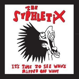 CD Shop - SYPHLETIX IT\