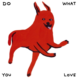 CD Shop - VARIOUS ARTISTS DO WHAT YOU LOVE