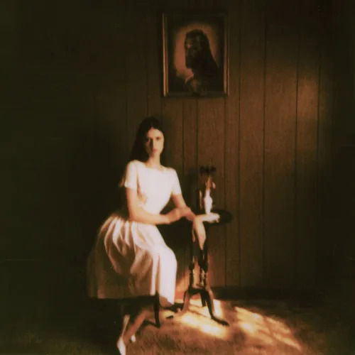CD Shop - CAIN, ETHEL PREACHER\