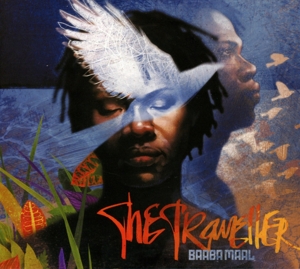 CD Shop - BAABA MAAL TRAVELLER