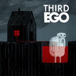 CD Shop - THIRD EGO THIRD EGO