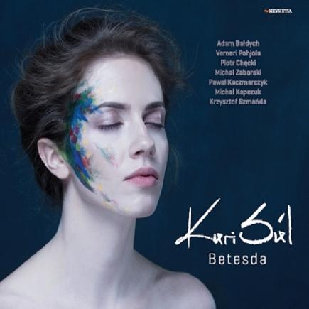 CD Shop - KARI SAL BETESDA