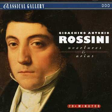 CD Shop - VESSELINA KASAROVA OVERTURES & ARIAS