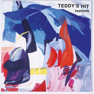 CD Shop - TEDDY\