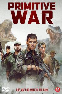 CD Shop -  PRIMITIVE WAR