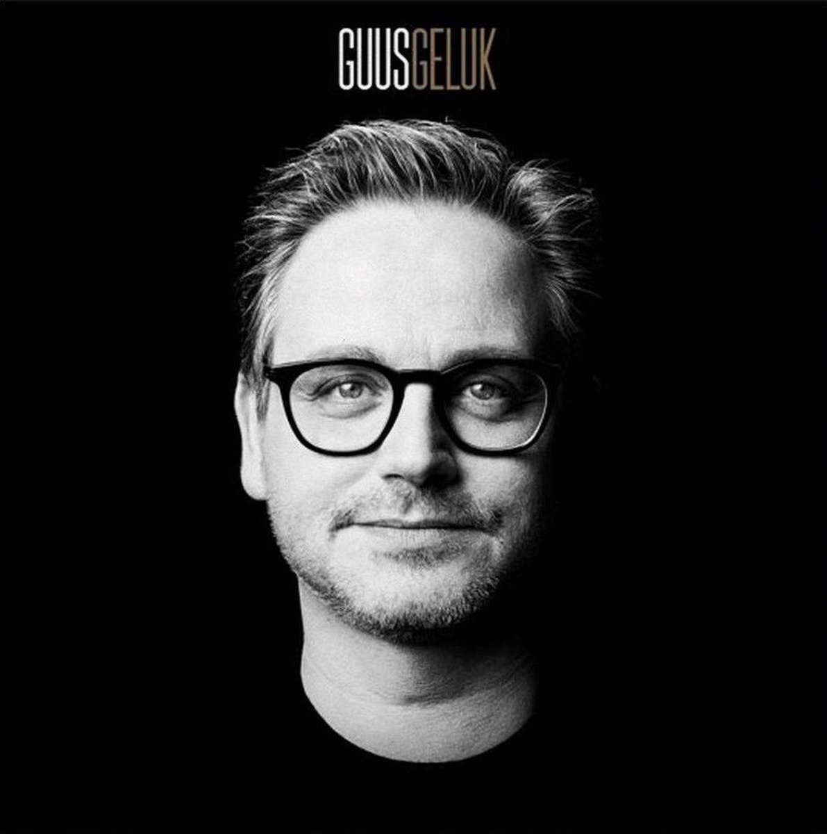 CD Shop - GUUS MEEUWIS GELUK
