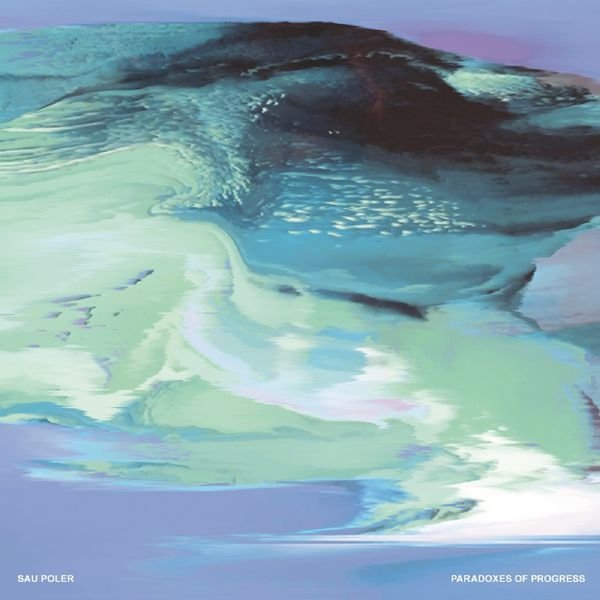 CD Shop - SAU POLER PARADOXES OF PROGRESS